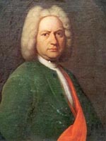 J.S. Bach