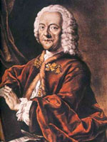 Georg Philipp Telemann