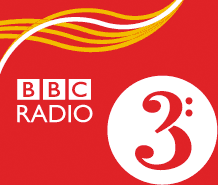 BBC Radio 3 logo