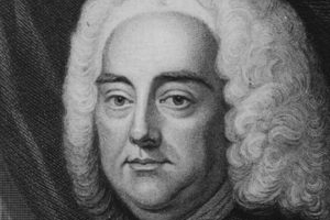 Who was George Frideric Handel?