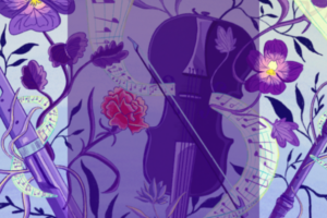 Bach Trio Sonatas: Sonatas 1-3